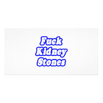 Fuck Kidney Stones