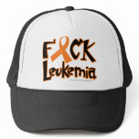 Fuck Leukaemia