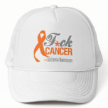 Fuck Leukaemia
