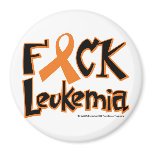 Fuck Leukaemia