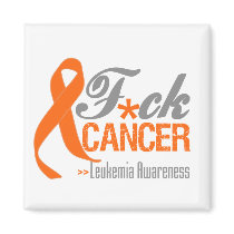Fuck Leukaemia