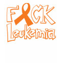Fuck Leukaemia t-shirts