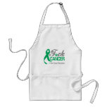 Fuck Liver Cancer Aprons