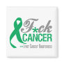Fuck Liver Cancer Magnets