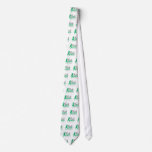 Fuck Liver Cancer Custom Tie