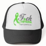Fuck Lymphoma