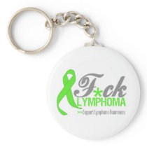 Fuck Lymphoma