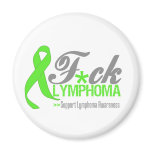 Fuck Lymphoma