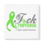 Fuck Lymphoma