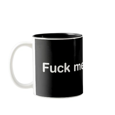 Fuck Me Im a DJ Coffee Mugs by HOTDJGEAR