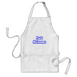 Fuck Melanoma aprons