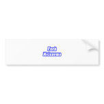 Fuck Melanoma bumper stickers
