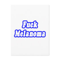 Fuck Melanoma