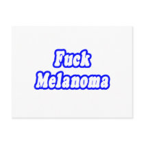 Fuck Melanoma