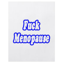 Fuck Menopause