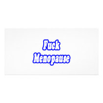 Fuck Menopause