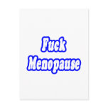 Fuck Menopause