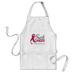 Fuck Multiple Myeloma Apron