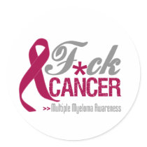 Fuck Multiple Myeloma