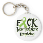Fuck Non-Hodgkins Lymphoma