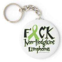 Fuck Non-Hodgkins Lymphoma