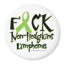 Fuck Non-Hodgkins Lymphoma