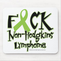 Fuck Non-Hodgkins Lymphoma