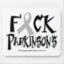 Fuck Parkinson's Mouse Pads