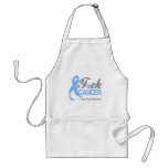 Fuck Prostate Cancer Aprons