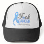 Fuck Prostate Cancer