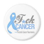 Fuck Prostate Cancer