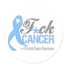 Fuck Prostate Cancer