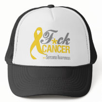 Fuck Sarcoma