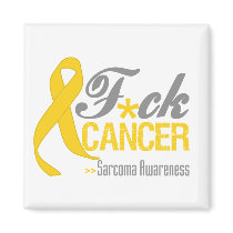 Fuck Sarcoma