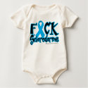 Fuck Scleroderma t-shirts
