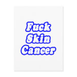 Fuck Skin Cancer