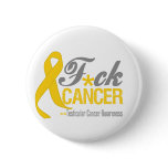 Fuck Testicular Cancer buttons