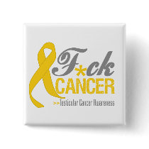 Fuck Testicular Cancer