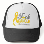Fuck Testicular Cancer