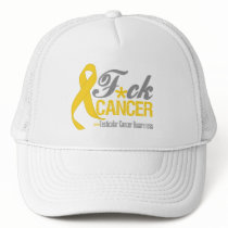 Fuck Testicular Cancer