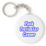 Fuck Testicular Cancer