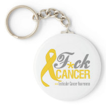 Fuck Testicular Cancer