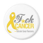 Fuck Testicular Cancer