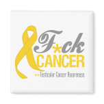 Fuck Testicular Cancer