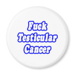 Fuck Testicular Cancer