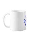 Fuck Testicular Cancer Mugs