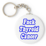 Fuck Thyroid Cancer