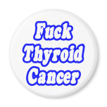 Fuck Thyroid Cancer