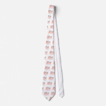 Fuck Uterine Cancer Neckties