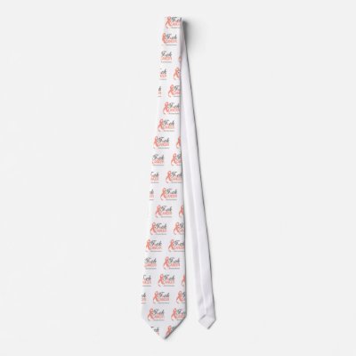 Fuck Uterine Cancer Neckties by cancerapparel